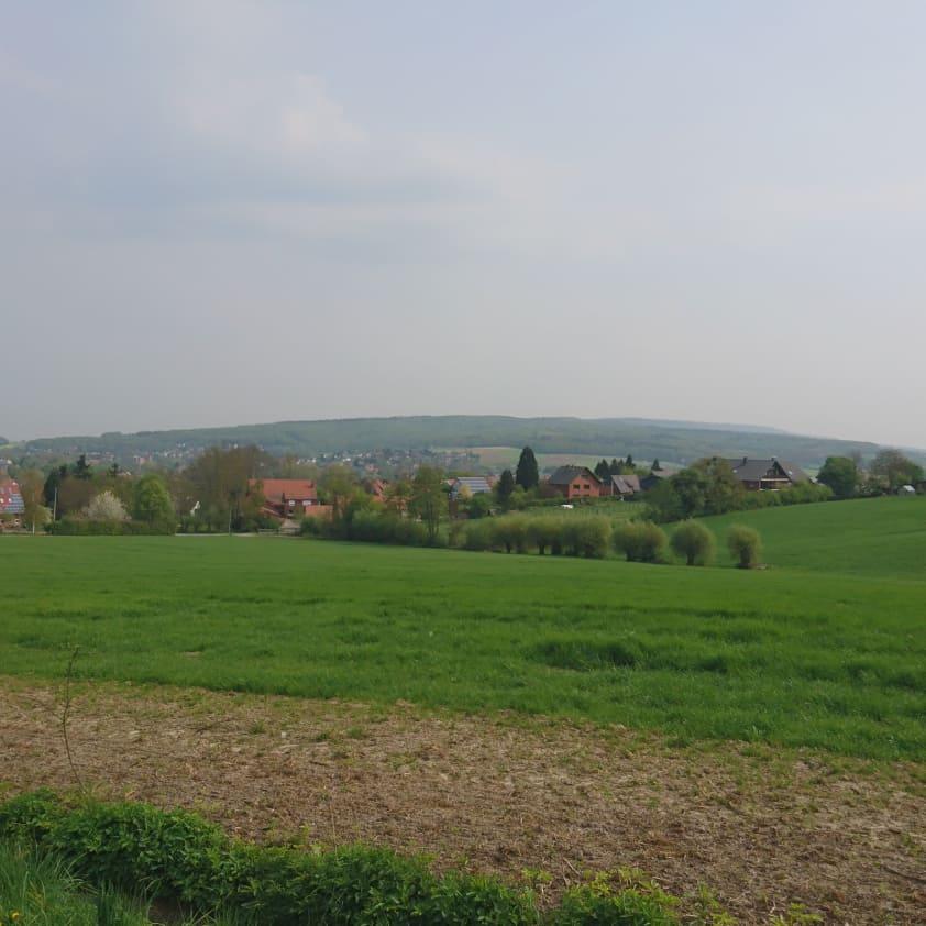 Restaurant "Heise K.-H." in Luhden