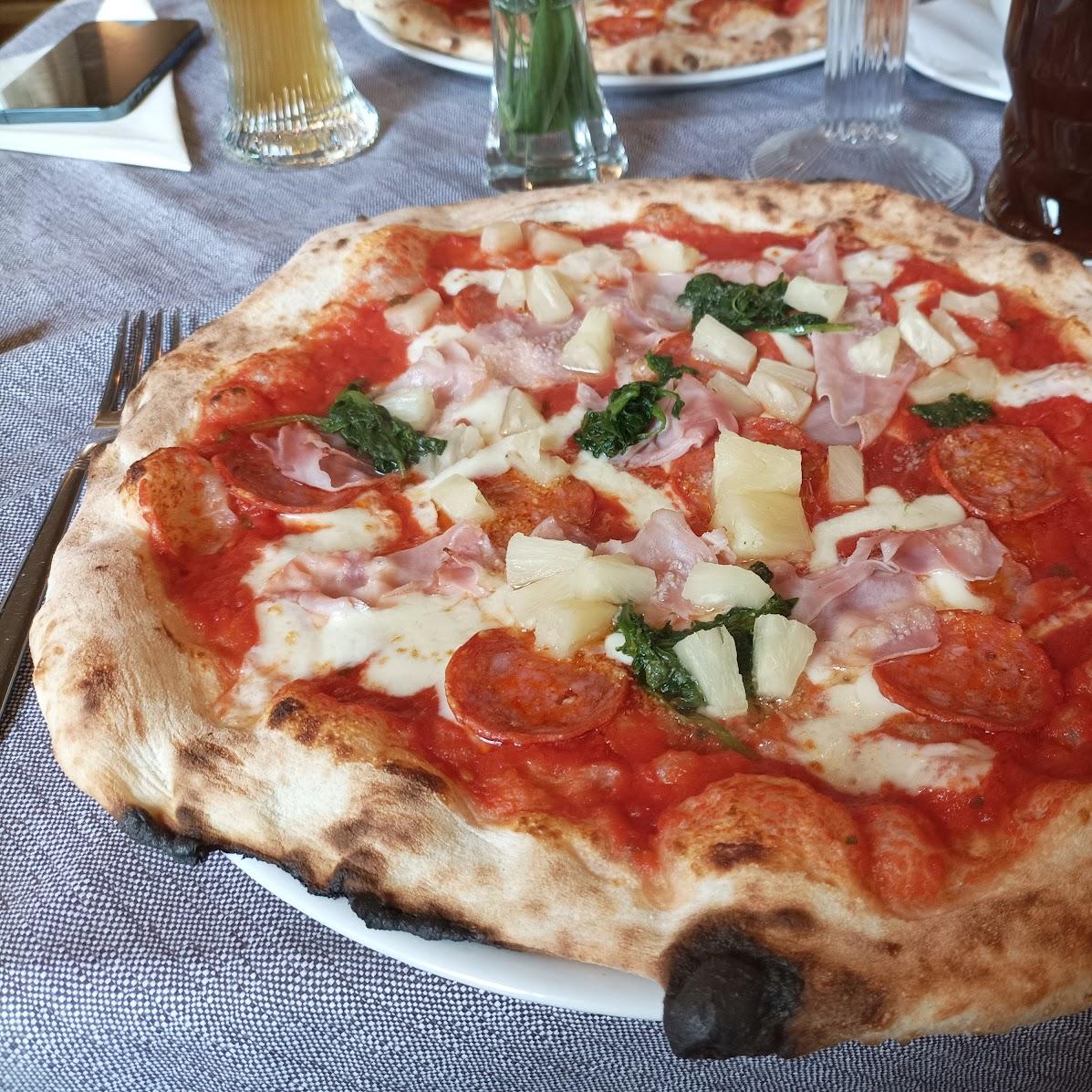 Restaurant "Antica da Marcello" in Dietmannsried