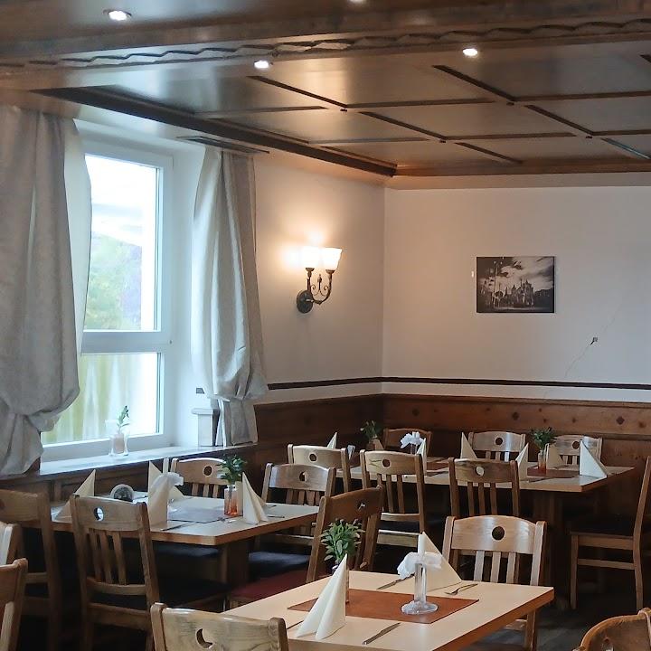 Restaurant "Antica da Marcello" in Kempten (Allgäu)