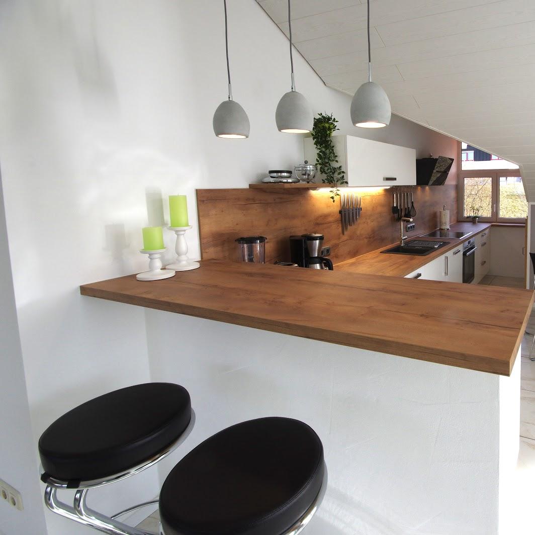 Restaurant "Hutner Ferienwohnung  bei Kempten" in Lauben