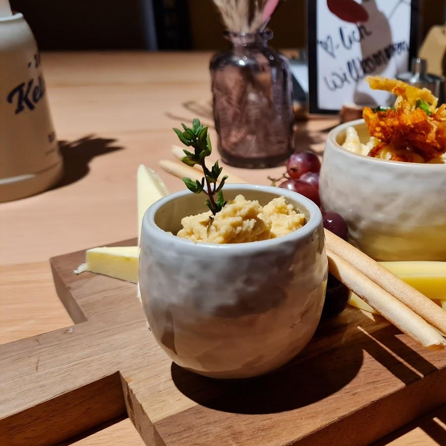 Restaurant "da
