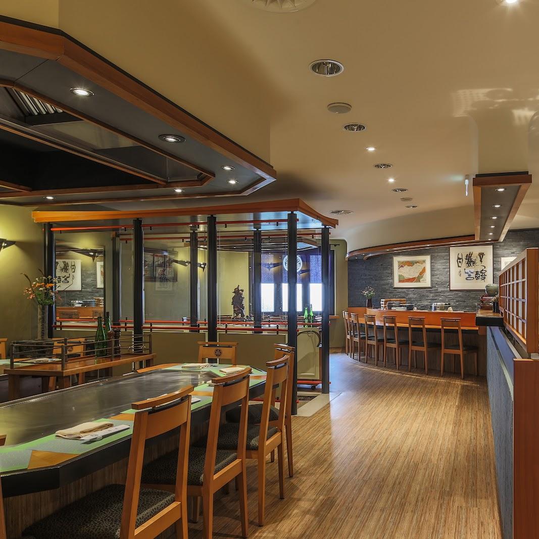 Restaurant "Hashimoto" in Saarbrücken