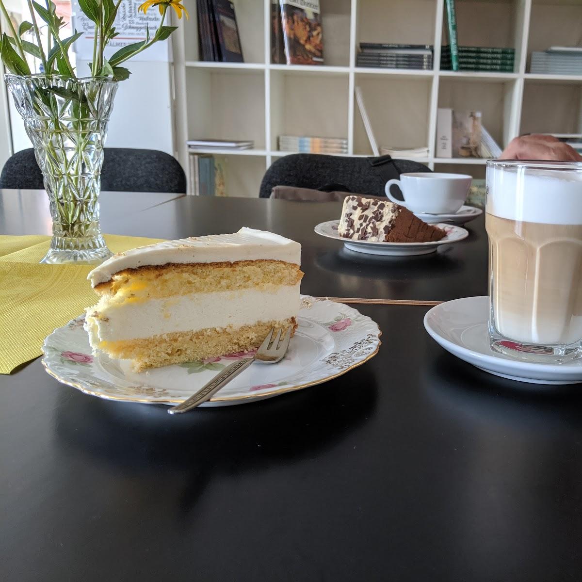 Restaurant "Museumscafé" in Willingshausen