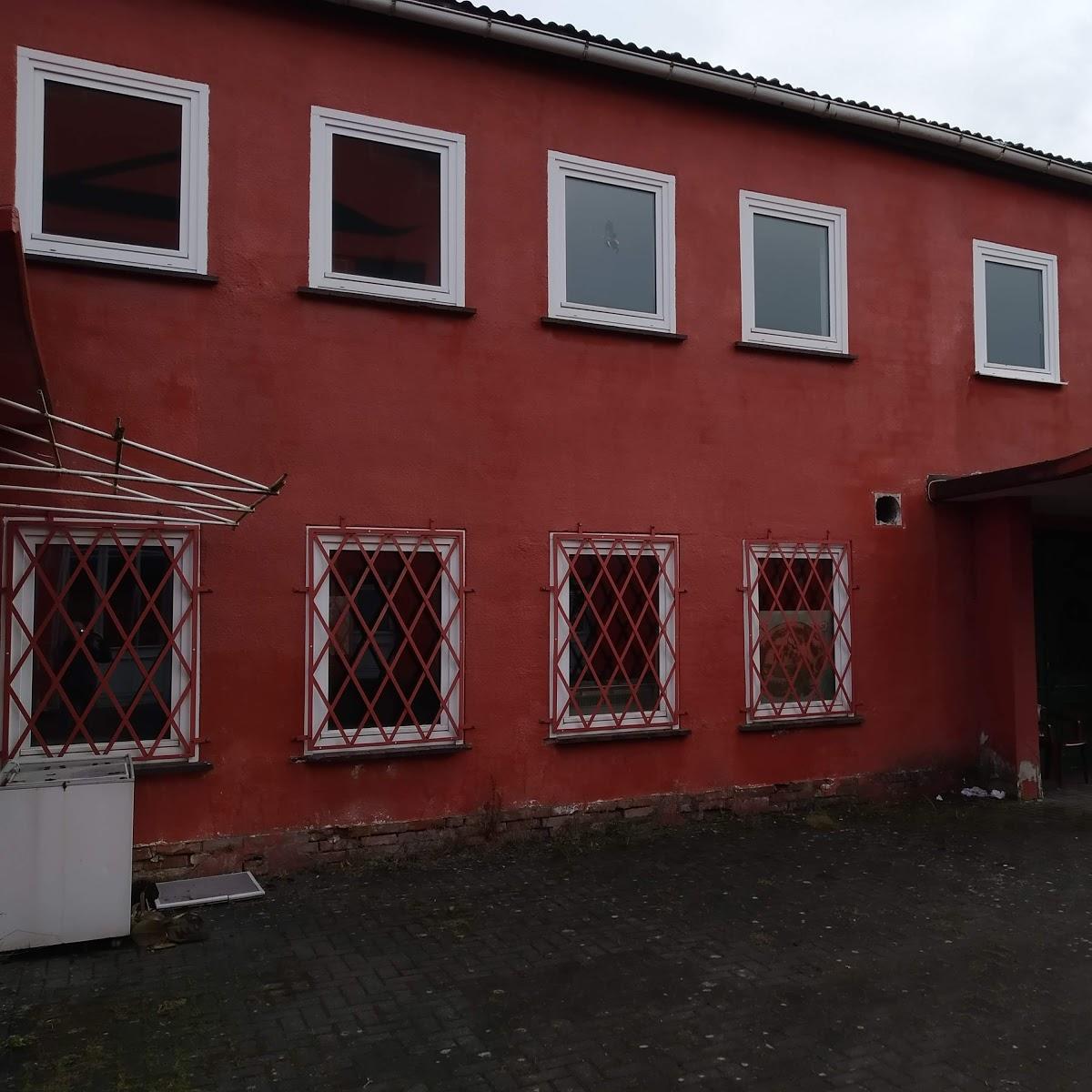 Restaurant "China-Park (China-Town)" in Schwalmstadt