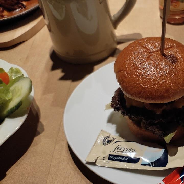 Restaurant "Ochsen Stüble" in Oberstenfeld