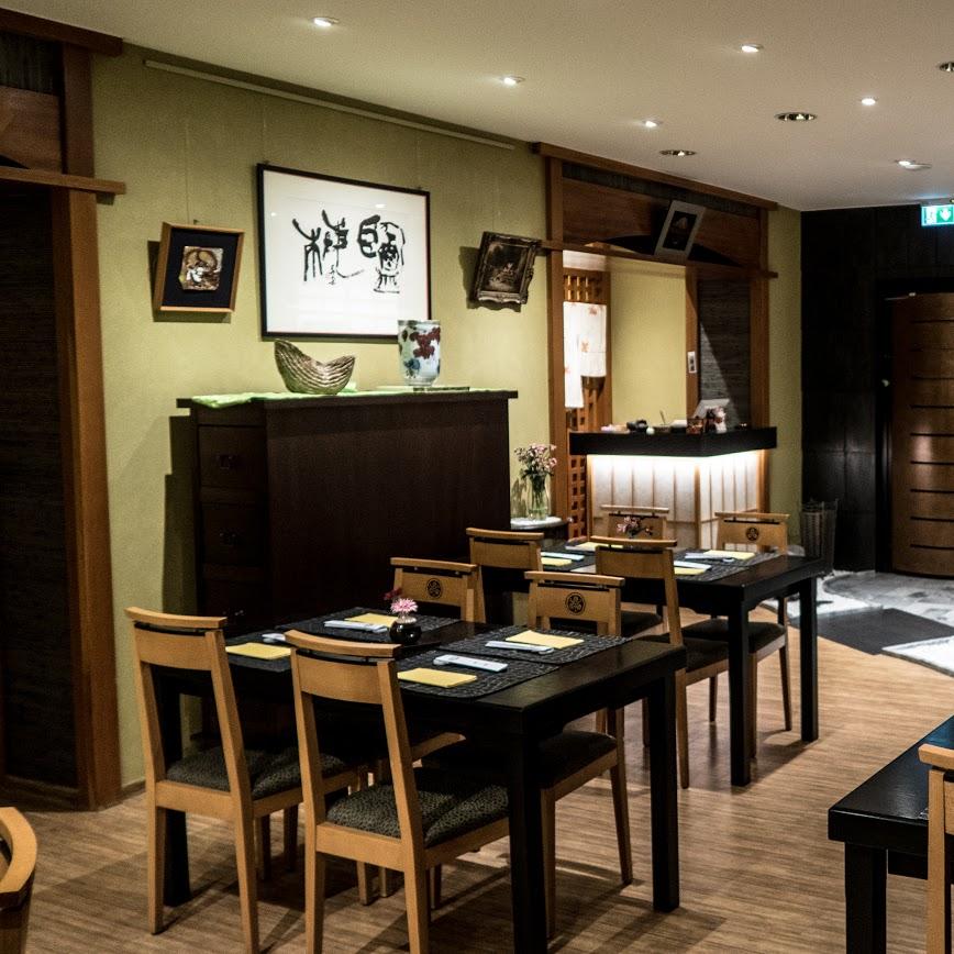 Restaurant "Lui&Lei Osteria" in  Saarbrücken