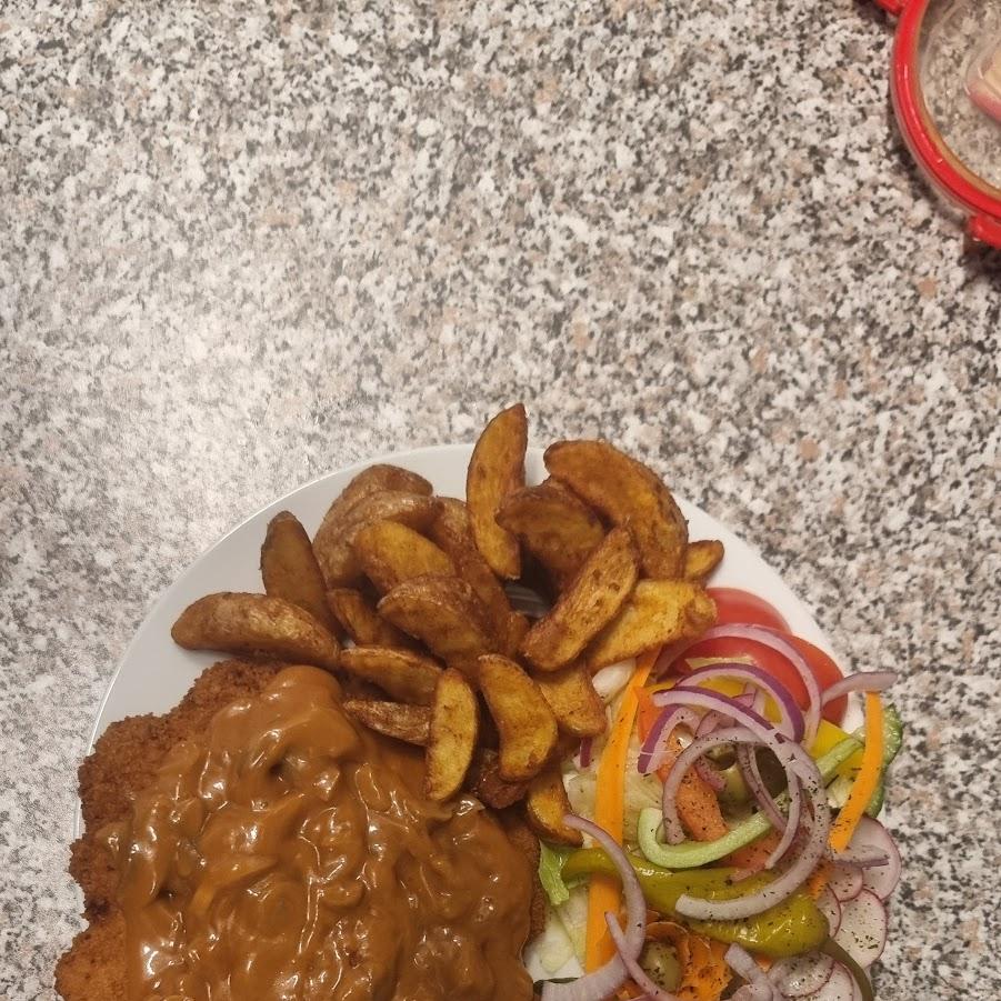 Restaurant "Gaststätte Am Blanksee" in Siggelkow