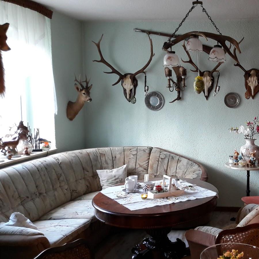 Restaurant "Slater Caféstube Inh. Karina Röhr" in Parchim