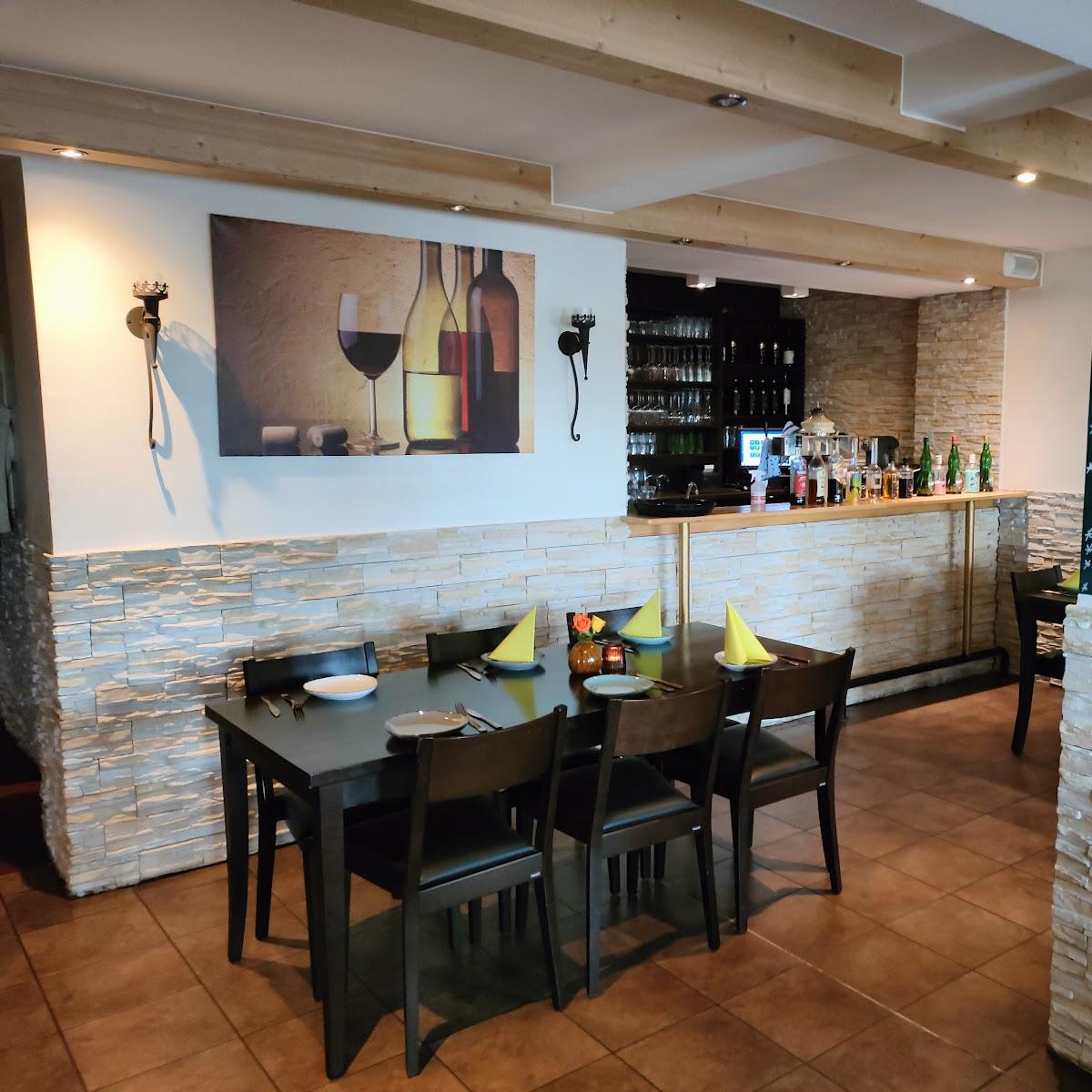 Restaurant "Esszimmer225" in Hürth