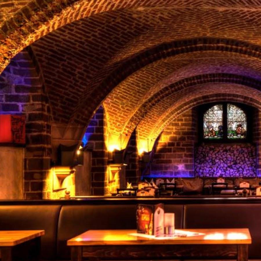 Restaurant "Ratskeller" in Saarbrücken