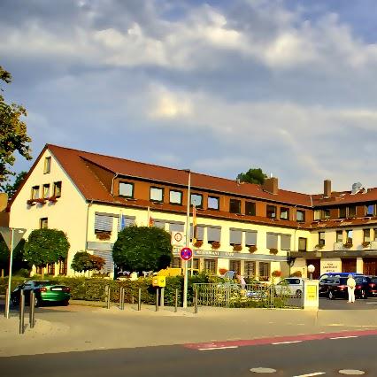 Restaurant "Das Seela" in Braunschweig