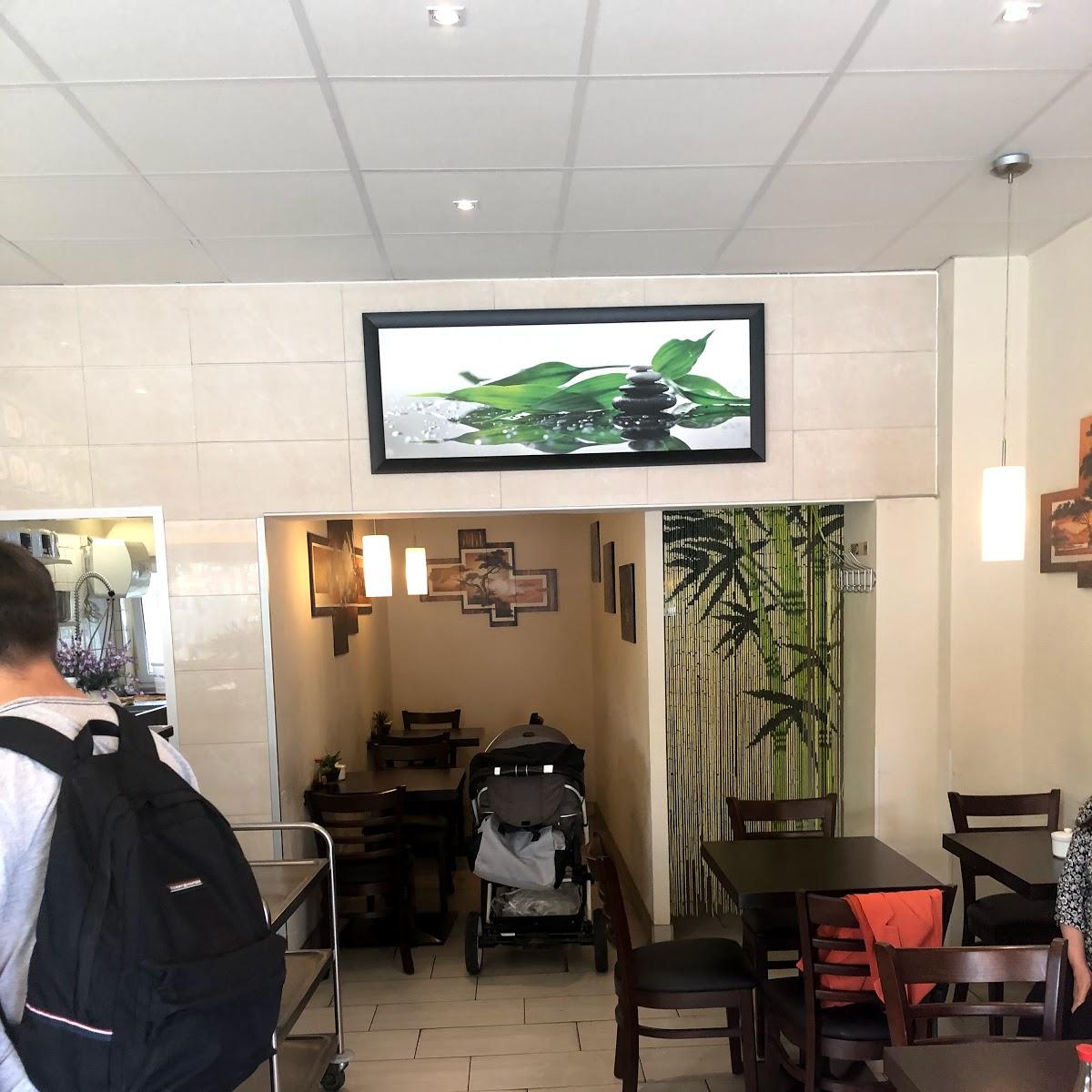 Restaurant "Thai Bistro" in Beeskow