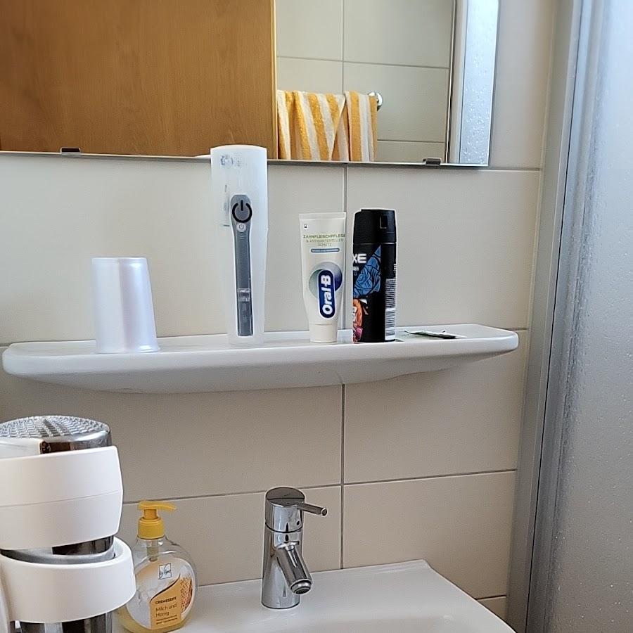 Restaurant "Restaurant Neckarperle" in Edingen-Neckarhausen