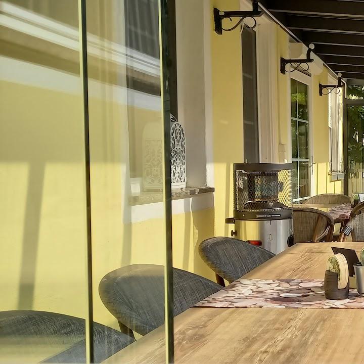 Restaurant "Gasthof Eck" in Unlingen