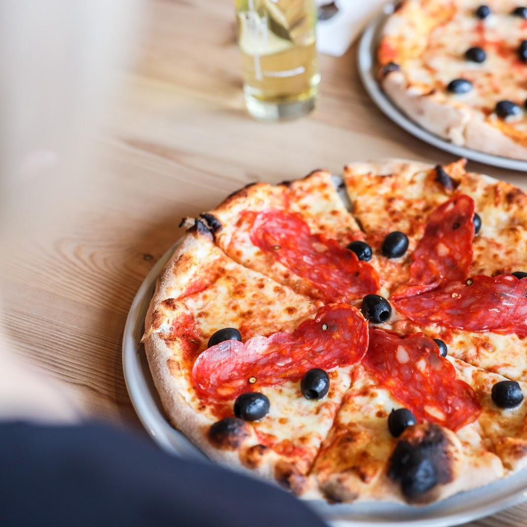 Restaurant "La Delizia Ristorante" in Metzingen