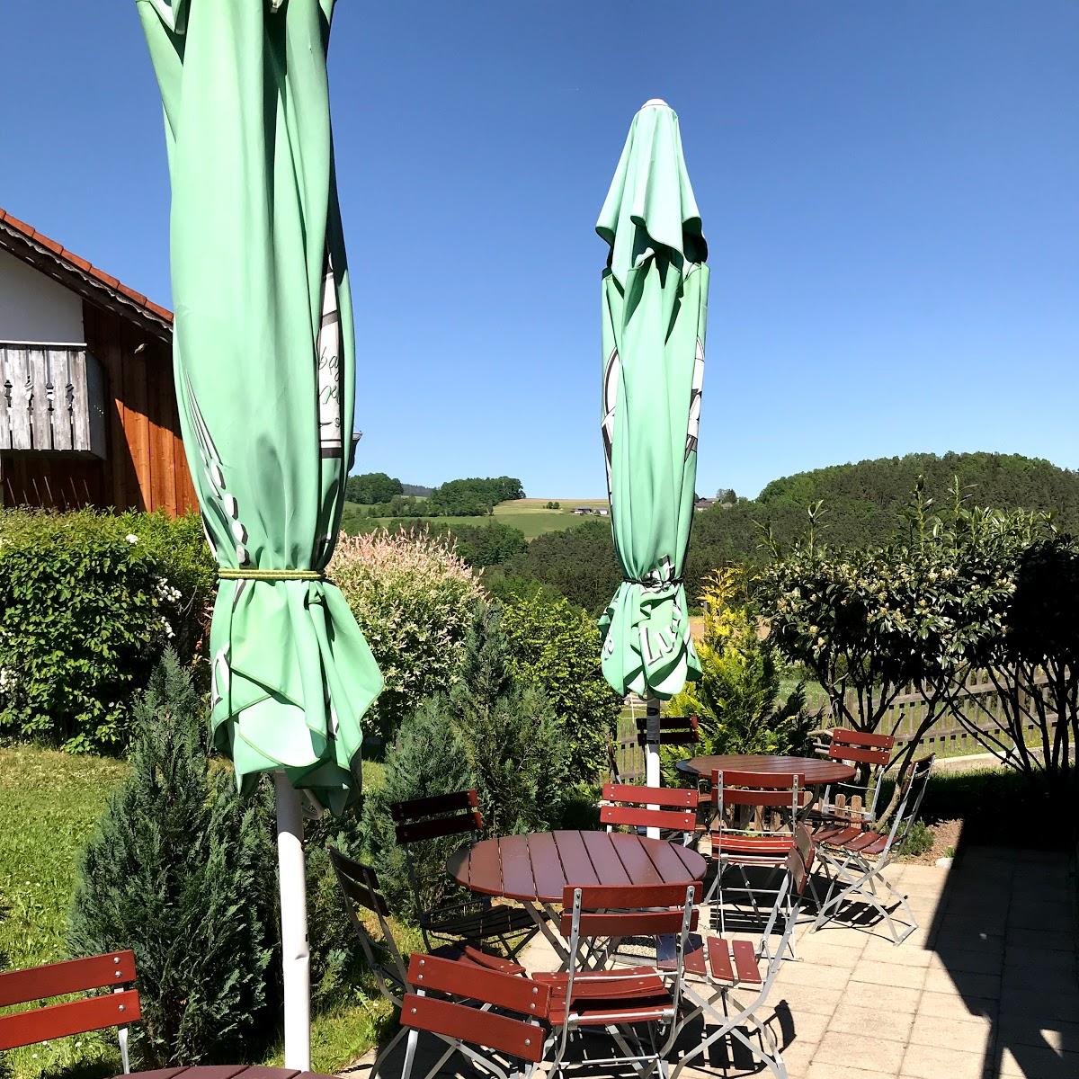 Restaurant "Pepino‘s Pizza - Lounge" in  Viechtach