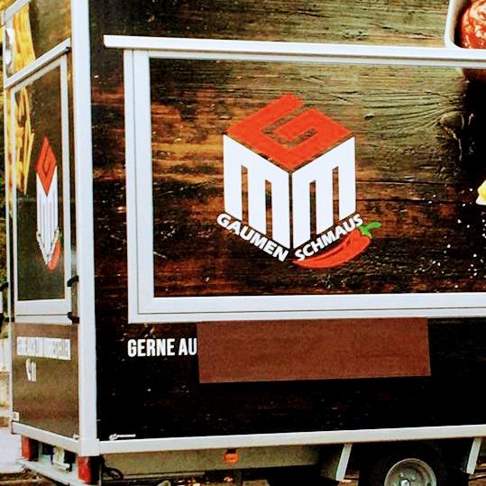 Restaurant "MGM Gaumenschmaus" in Sachsenheim