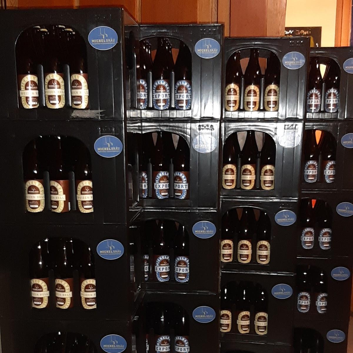 Restaurant "Gaststätte Bräustüble" in Sachsenheim