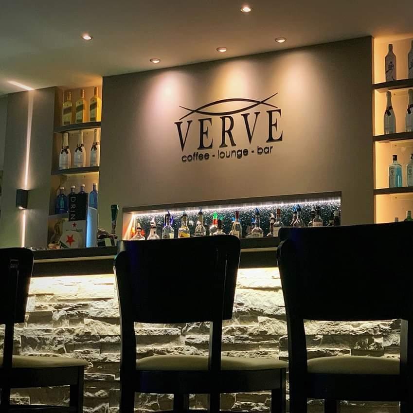 Restaurant "Verve Coffee Lounge Bar" in Sachsenheim