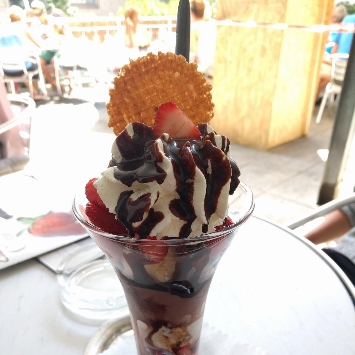 Restaurant "Calabrese oHG" in Sachsenheim