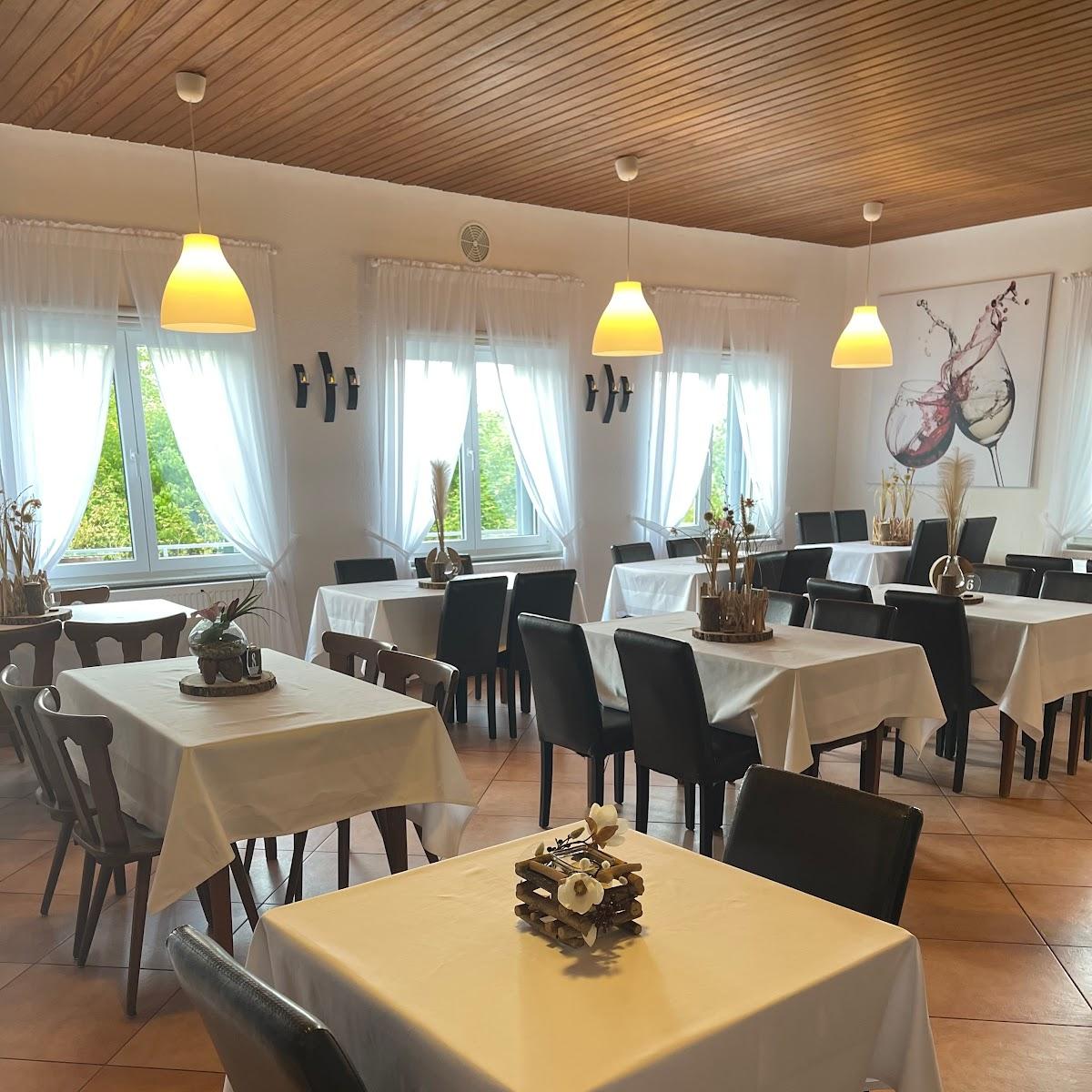 Restaurant "Restaurante 13 de Junho" in Markgröningen