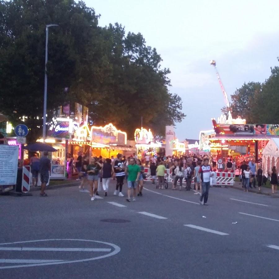 Restaurant "Fame Bistro-Internetcafé" in Sachsenheim