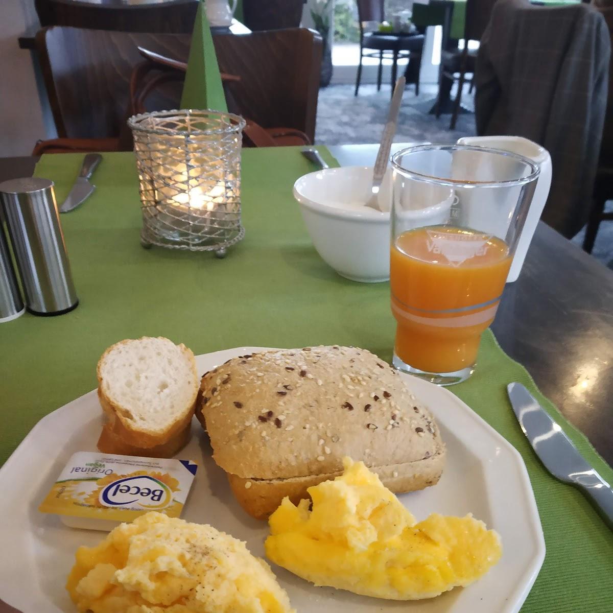 Restaurant "Meat & Greet" in Walldorf