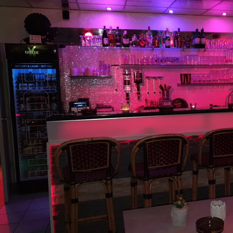 Restaurant "Y Cafe Bar" in Walldorf