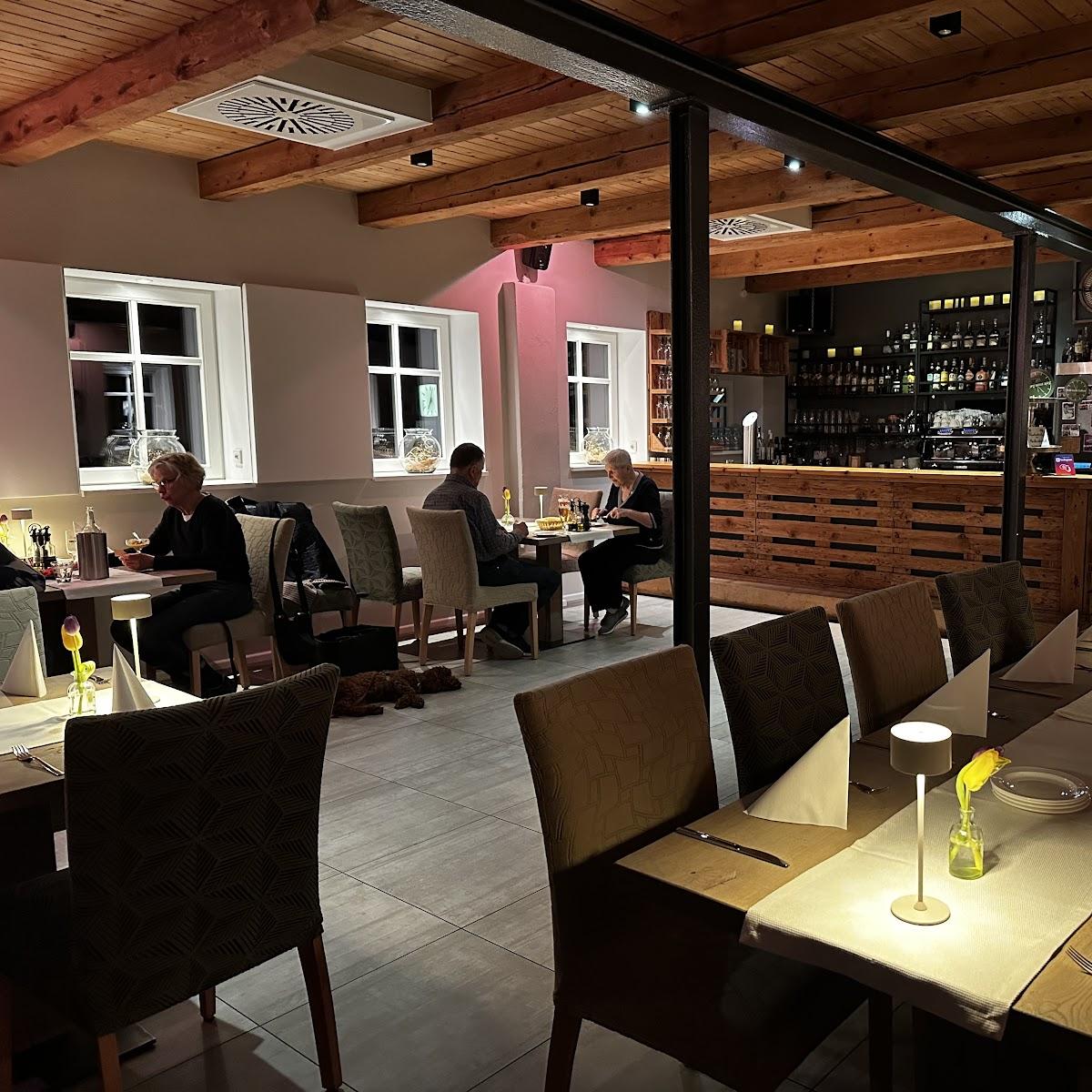 Restaurant "Gundies Home No.15 GmbH Inh. Gunda Rievesehl Landurlaub und Landevents im Wohlfühlambiente" in Klein Meckelsen
