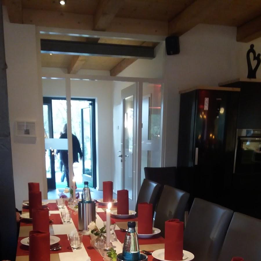 Restaurant "Gundies Home No.15 GmbH Inh. Gunda Rievesehl Landurlaub und Landevents im Wohlfühlambiente" in Klein Meckelsen