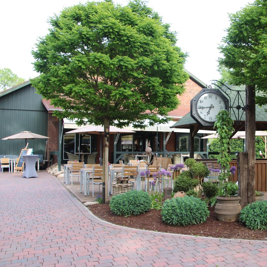 Restaurant "Gundies Home No.15 GmbH Inh. Gunda Rievesehl Landurlaub und Landevents im Wohlfühlambiente" in Klein Meckelsen