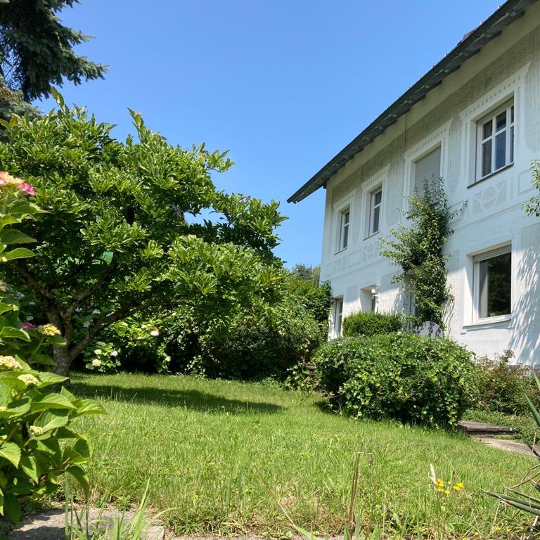 Restaurant "Haus Sonne" in Sigmarszell