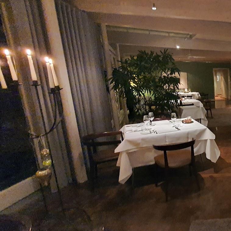 Restaurant "Mangold" in Lochau