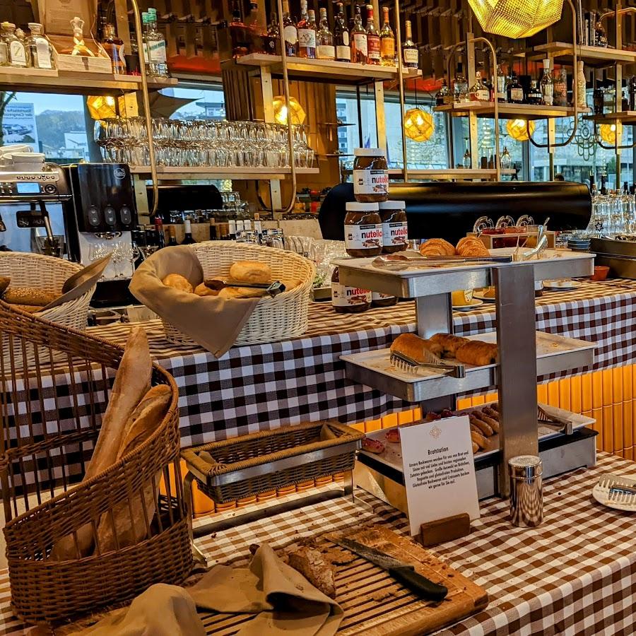 Restaurant "Noya -" in Saarbrücken