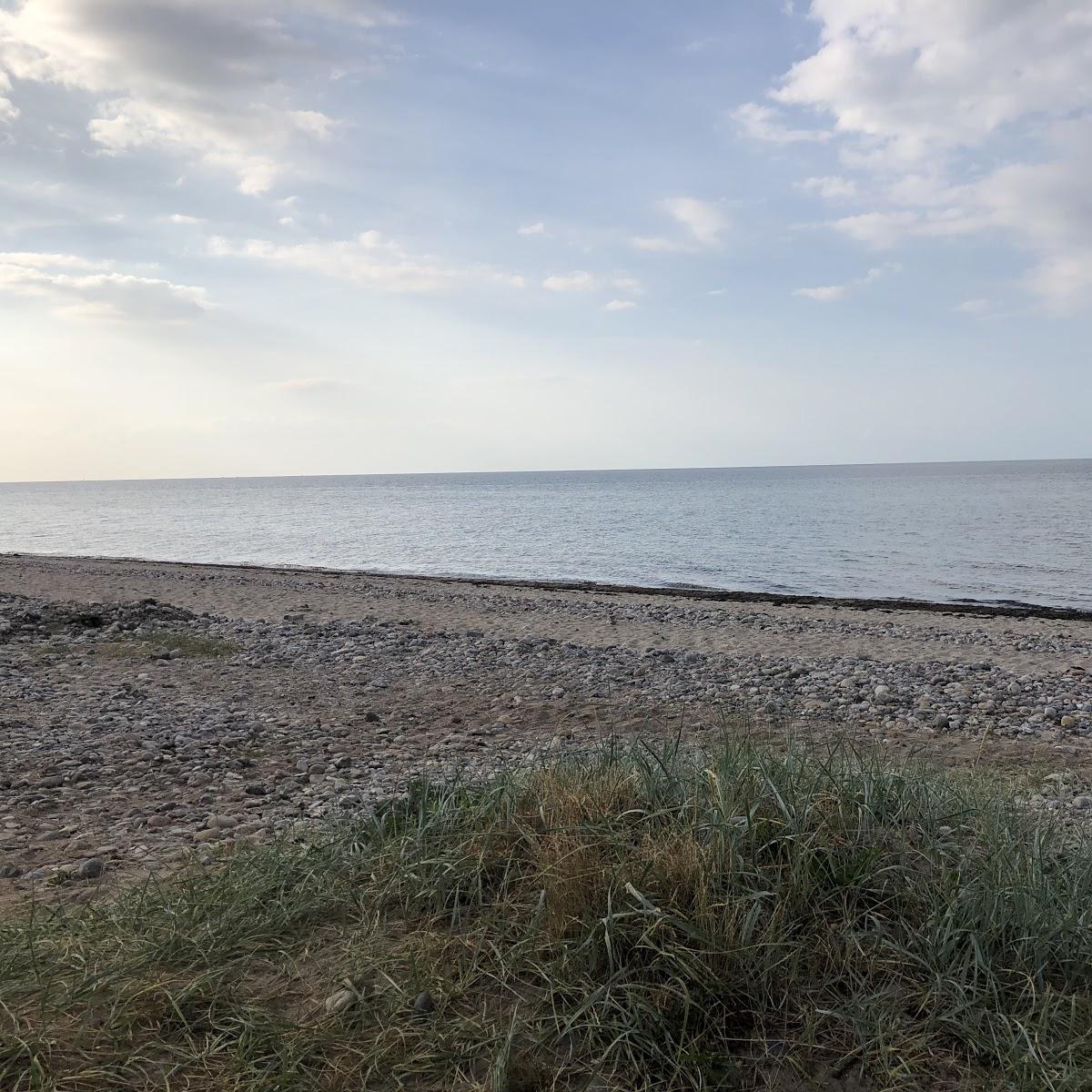 Restaurant "Landhaus" in Hohenfelde