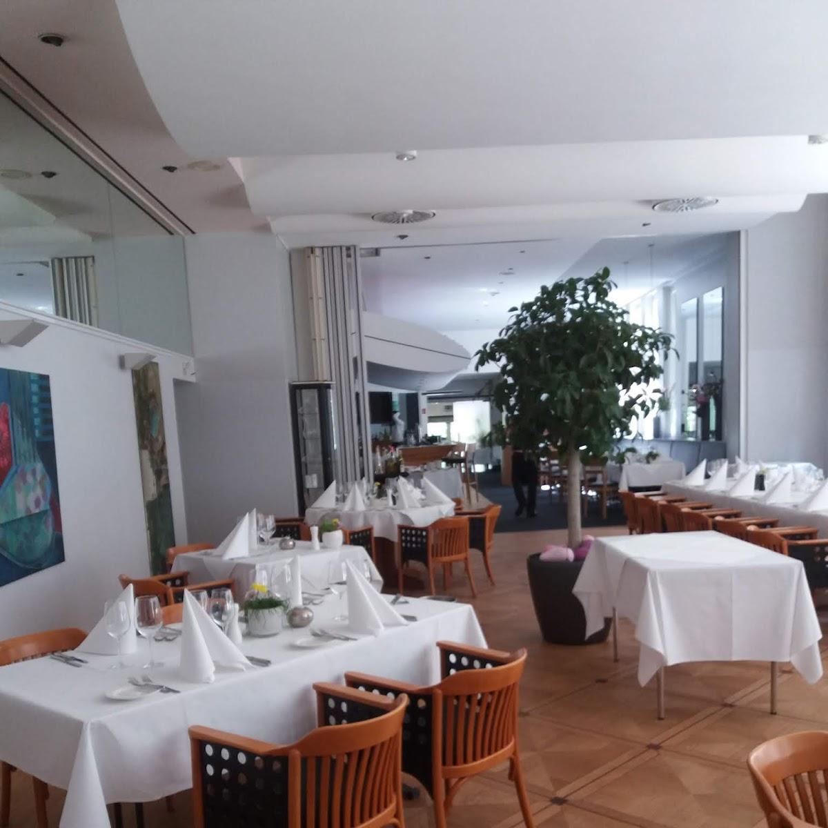 Restaurant "Restaurant Le Schloss Halberg" in Saarbrücken