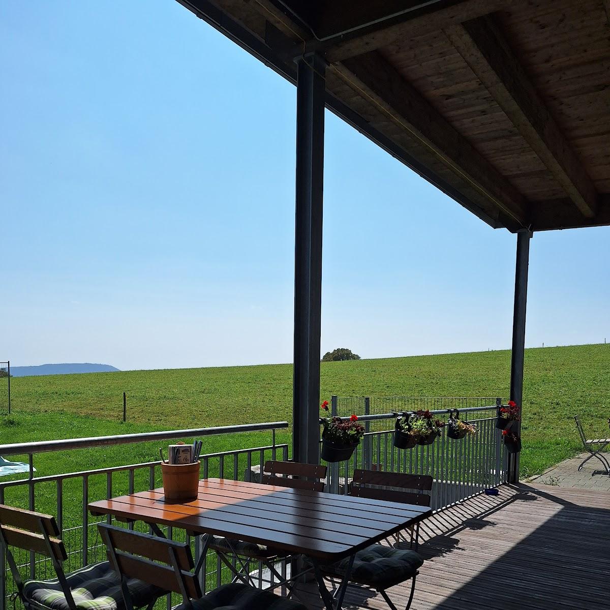 Restaurant "Restaurant OLYMPIA" in Alfdorf