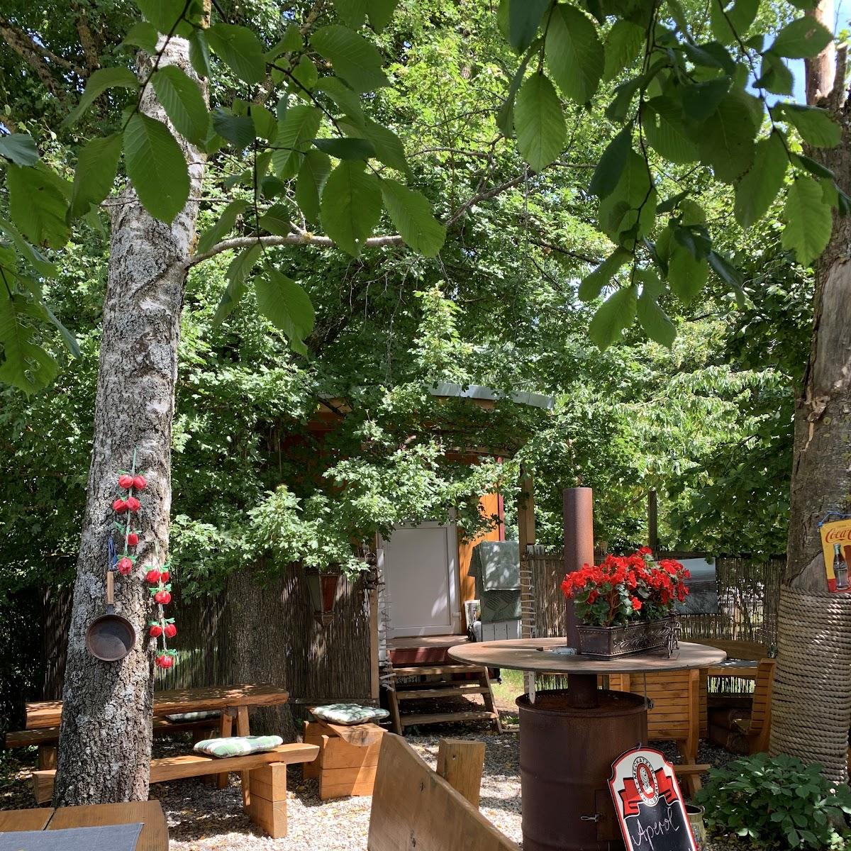 Restaurant "Uli