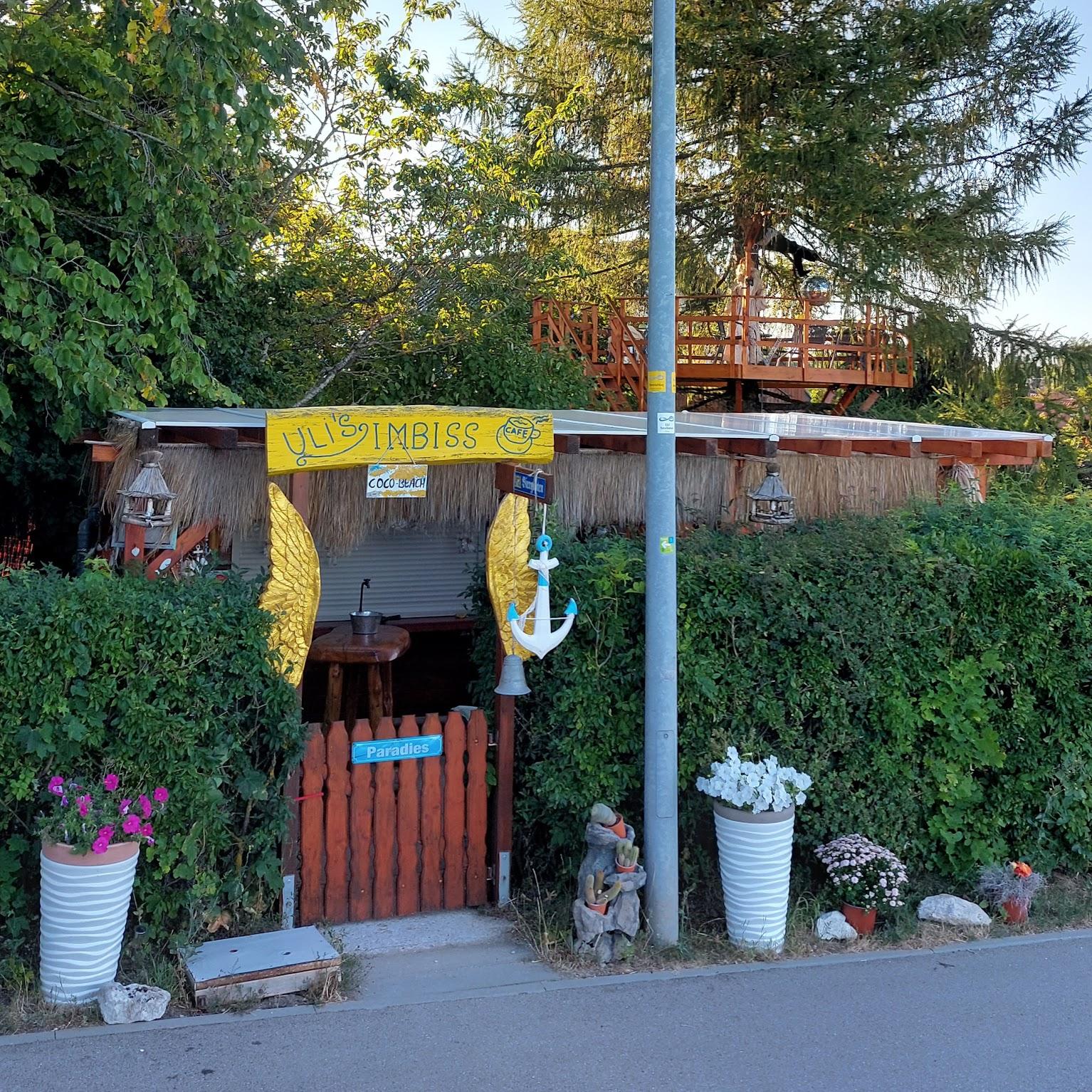 Restaurant "Uli
