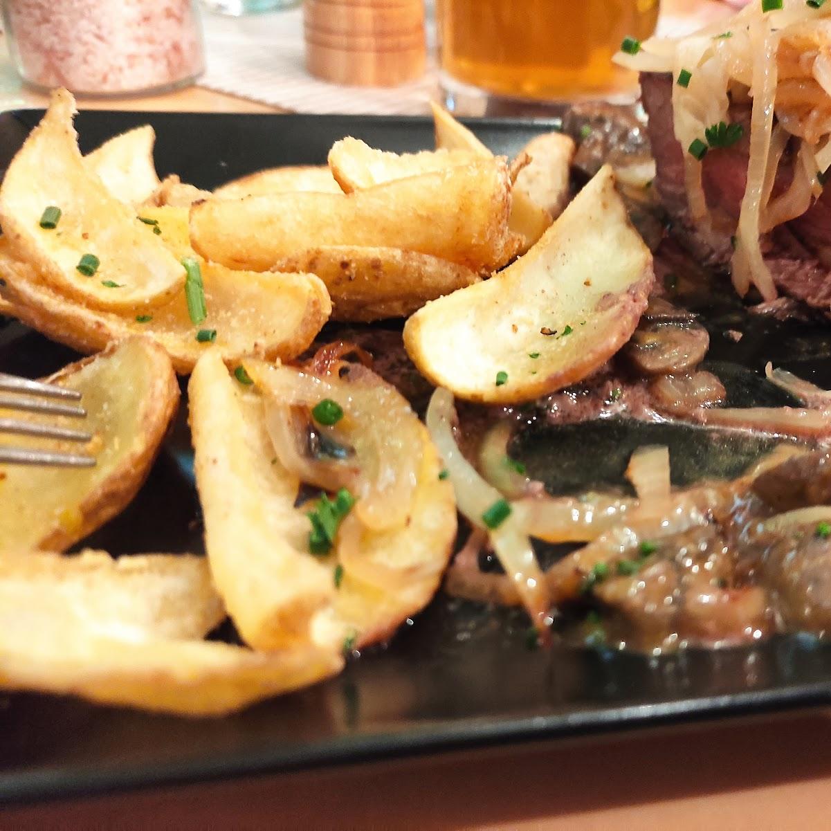 Restaurant "Gaststätte Ratskeller" in Bad Langensalza