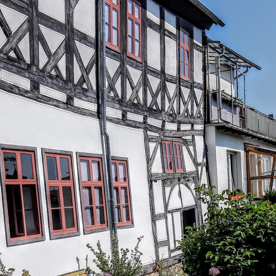 Restaurant "Gaststätte Zum Stadtmauerturm" in Bad Langensalza