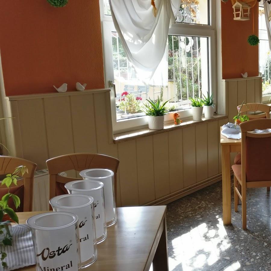 Restaurant "Lokal von Frieda - Denise Hintz" in Bad Langensalza