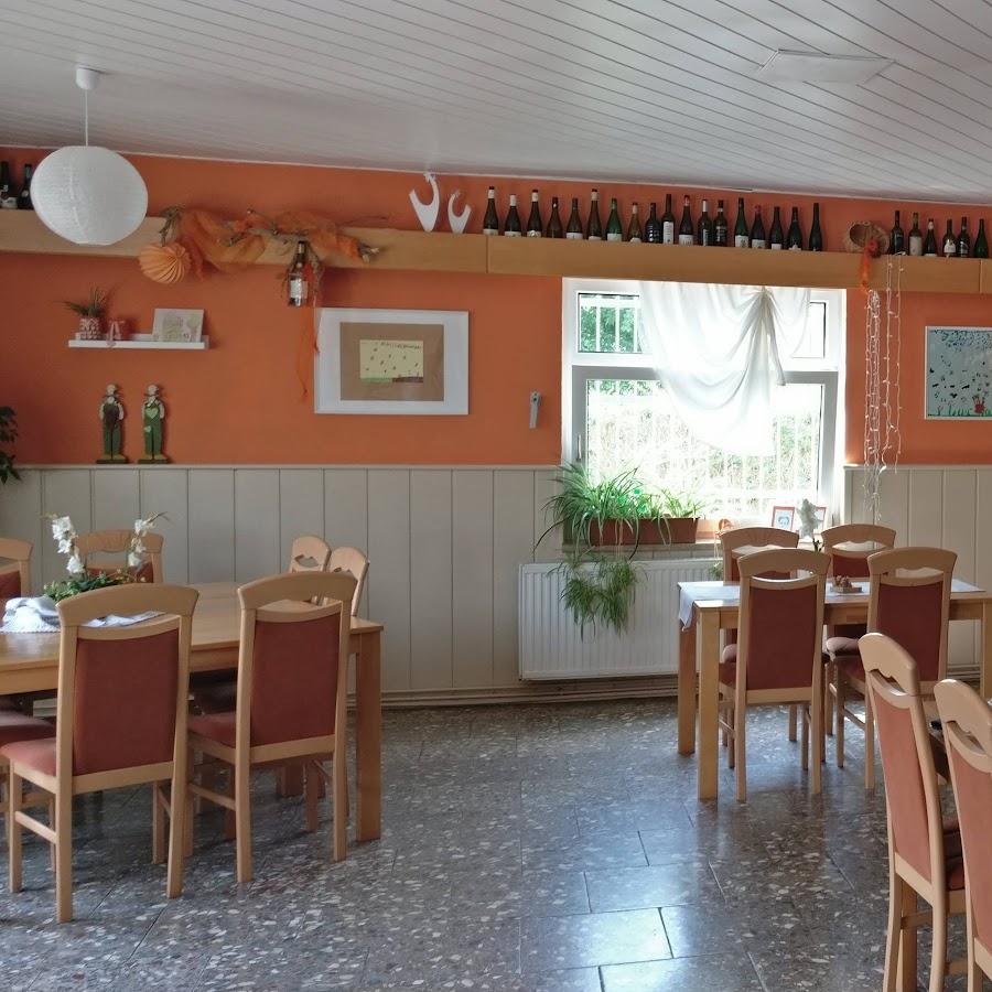 Restaurant "Lokal von Frieda - Denise Hintz" in Bad Langensalza