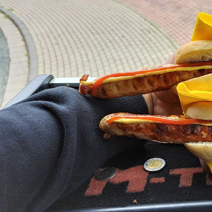 Restaurant "Imbiss" in Bad Langensalza