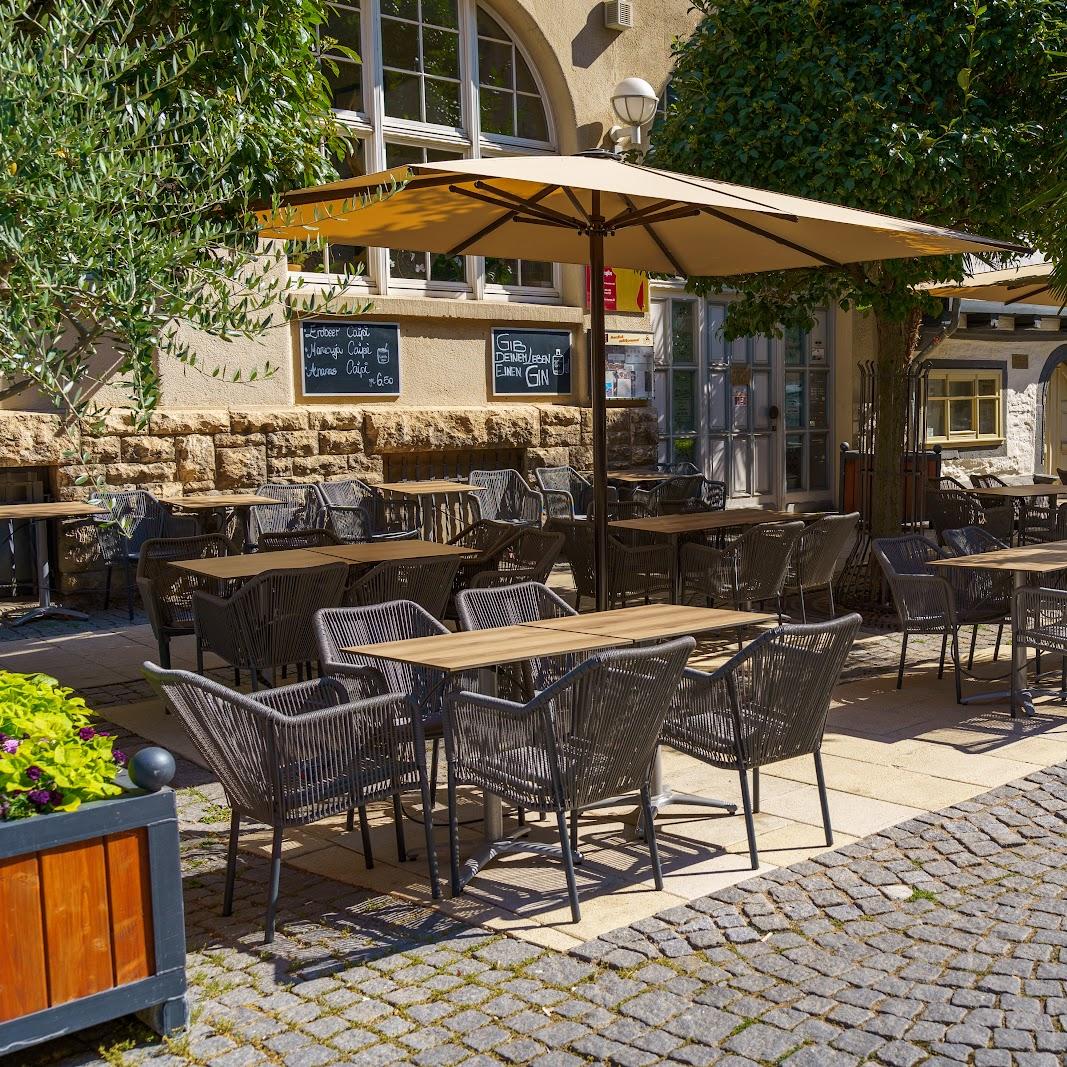 Restaurant "Manolo" in Bad Langensalza