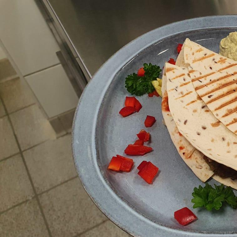 Restaurant "Meraki Zwischenwelten e.V" in Bad Langensalza