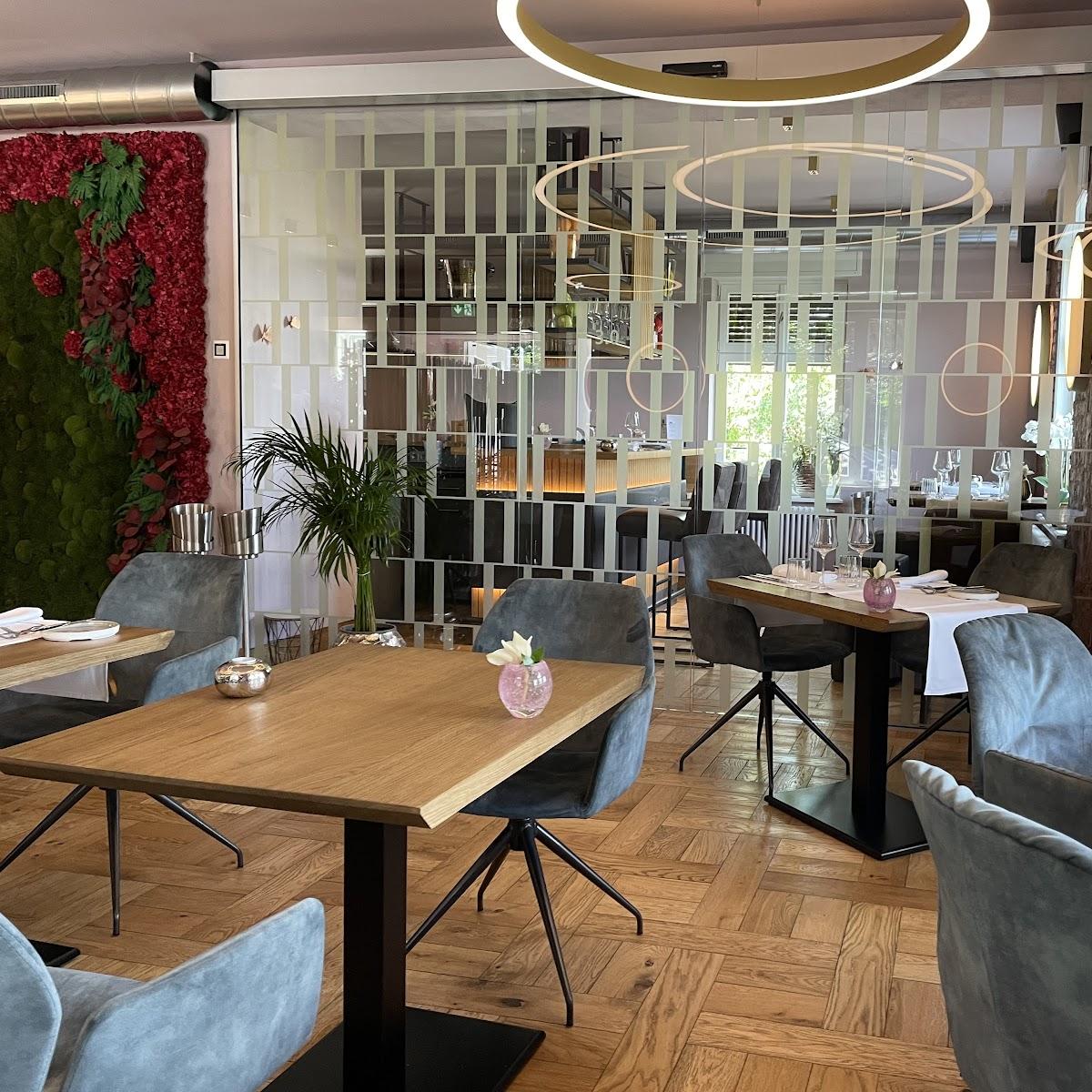 Restaurant "Quacks Restaurant" in Saarbrücken