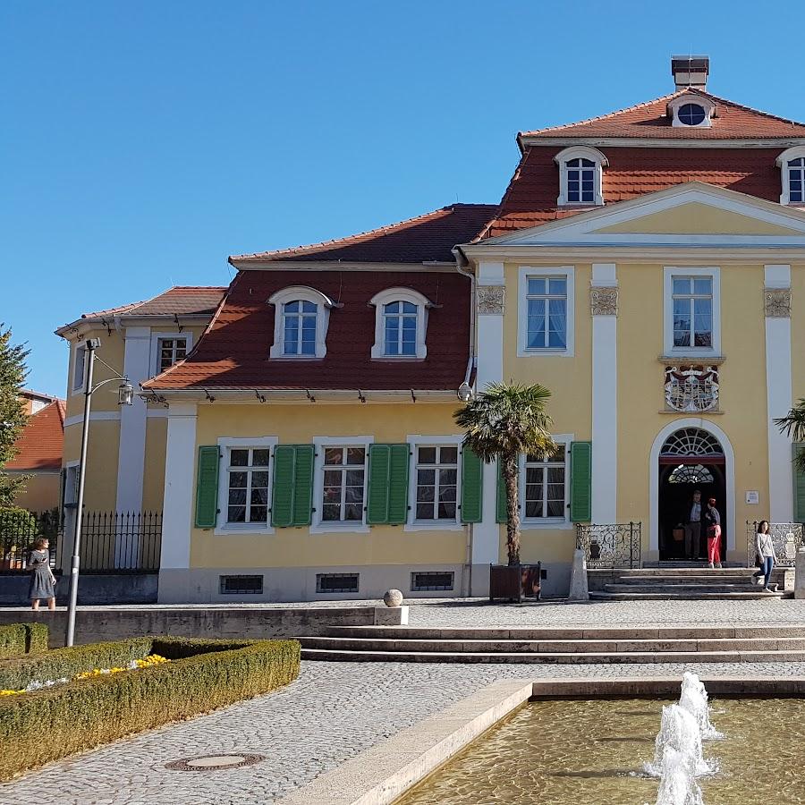 Restaurant "ALPHA HOTEL Hermann von Salza" in Bad Langensalza