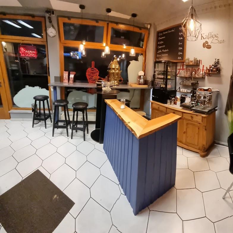 Restaurant "BASARAN Imbiss, Restaurant" in Burgebrach