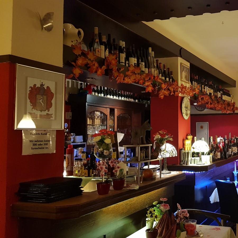 Restaurant "Trattoria Mille Aromi" in  Saarbrücken